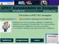 http://futesvizgaz.uw.hu ismertető oldala